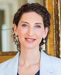 Sara Meirowitz Headshot