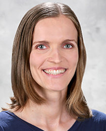 Tatiana Bakaeva, MD, PhD Headshot