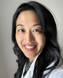 Erica Chung, MD Headshot