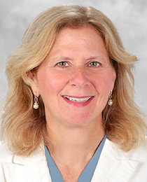 Christine M. Collins, MBA, RPh, FASHP Headshot