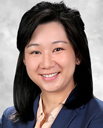 Emily Hsu, MD Headshot