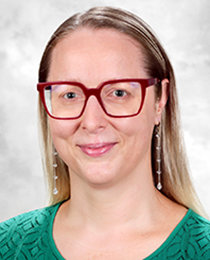 Melynda L. Craig, PhD, PA-C Headshot