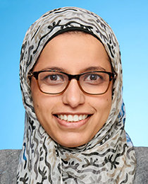 Alaa Elnajjar, MD Headshot