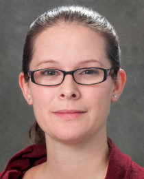 Joanna Schatz, MD Headshot