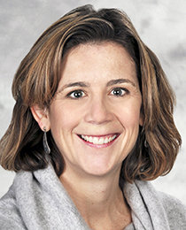 Kristin L. Anderson, MD Headshot