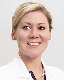 Patricia Leigh Zadnik Sullivan, MD Headshot
