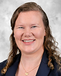 Alexandra I. Gundersen, MD Headshot