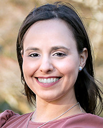 Gisela Gabriela Jimenez-Colon, PhD Headshot