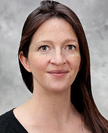 Denise LaBelle, PhD Headshot