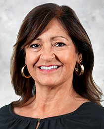 Lisa Lima-Tessier, MS, RN, CEN, NEA-BC Headshot