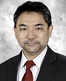 Tomo Tarui, MD Headshot