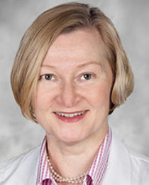 Loree K. Kalliainen, MD Headshot
