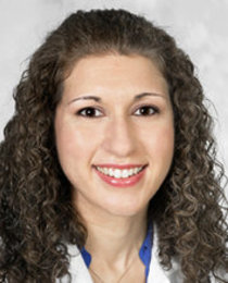 Laura A. Massa, MSN, ANP-C Headshot