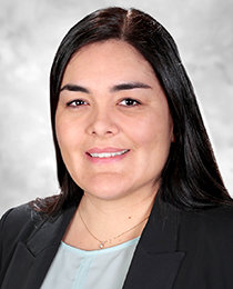 Sandra Liliana Jimenez Giraldo, MD Headshot