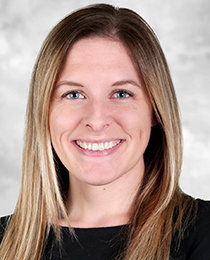Kelsey Coletta, LCSW, LCDP Headshot