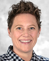 Rebecca A. Karb, MD Headshot