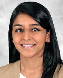 Prerana Baranwal, MD Headshot