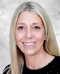 Kirsten O'Neill, MS, CCC-SLP Headshot