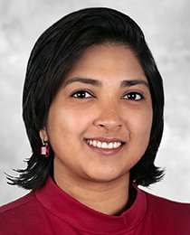 Afsana Jahan, MD Headshot