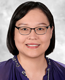 Qiongge Li, PhD Headshot