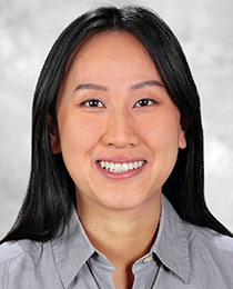 Michelle Ng, PT, DPT Headshot