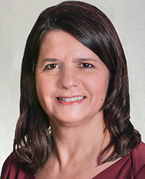 Maria S. Regan, LICSW Headshot