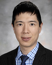 Raymond Y. Hsu, MD Headshot