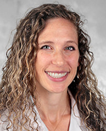 Kayle Shapero, MD, PhD Headshot