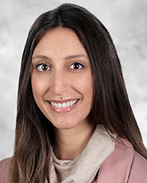 Amelia Vera Tajik, MD Headshot