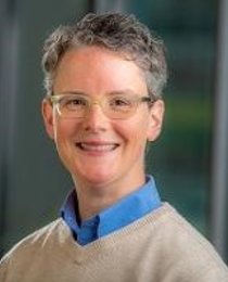 Kate M. Guthrie, PhD Headshot