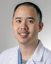 Danny Bui, MD Headshot