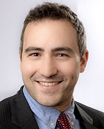 Alexander D. Cohen, MD Headshot