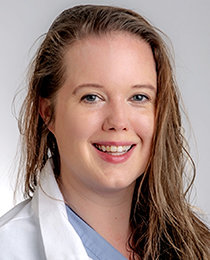 Tina M. Ellis, MD Headshot