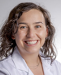 Melanie E. Gelfand, MD Headshot
