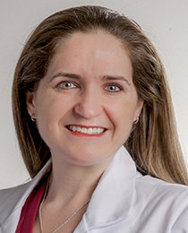 Michelle B. Gorgone, MD Headshot