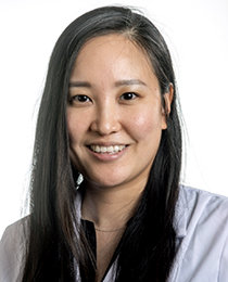 Jenny Han, MD Headshot