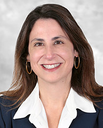 Marcia Neiberg, MBA Headshot