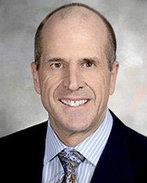 Michel A. Arcand, MD Headshot