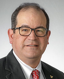 Rafael E. Padilla, MD Headshot