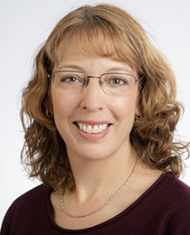 Gail A. Petters, MD Headshot