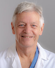 Gregory J. Towne, MD Headshot
