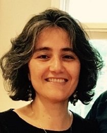 Ana M. Abrantes, PhD Headshot