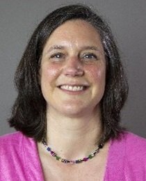 Lisa A. Uebelacker, PhD Headshot