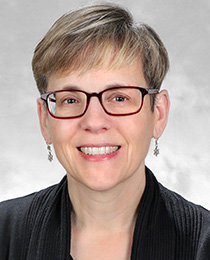 Deborah Rasile, PhD Headshot