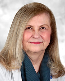 Nancy E. Stone, PhD, ACNP-C, NP-C Headshot