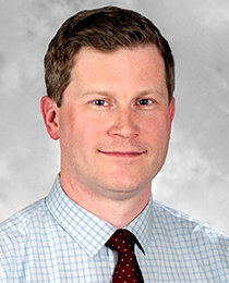 Christopher J. Mullin, MD Headshot