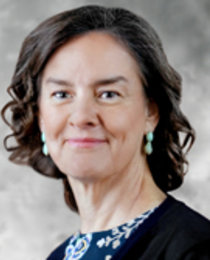 Elizabeth Ellen Flynn, MD, MTS Headshot