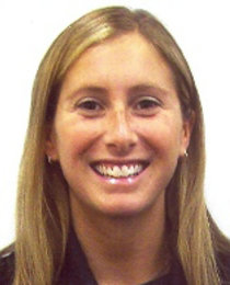 Alison Riese, MD, MPH Headshot