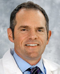 Michael K. Atalay, MD, PhD Headshot