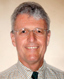 Timothy J. Kinsella, MD Headshot